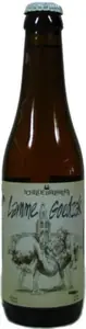 Scheldebrouwerij Lamme Goedzak